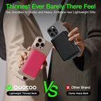 2025 Magnetic 15W Power Bank for iPhone, 5000mAh Magsafe Battery Pack - Image 5