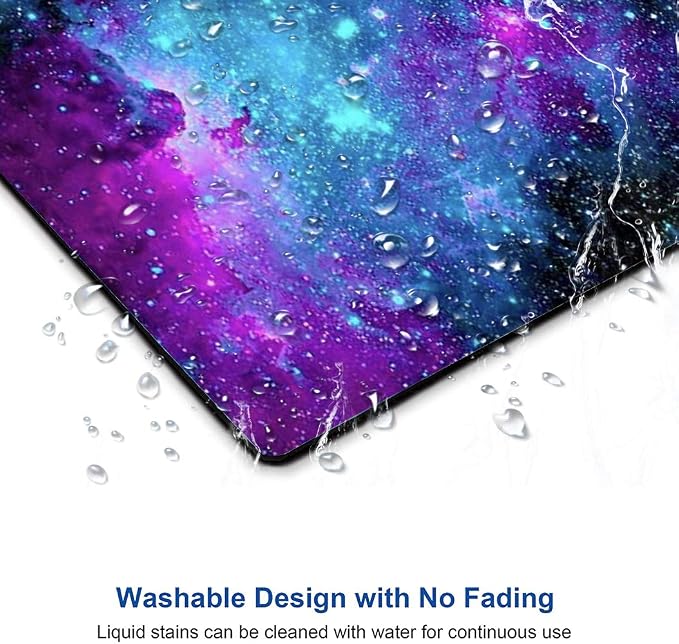 Gaming Mouse Pad, 9.5X7.9X0.12 Inch - Image 5