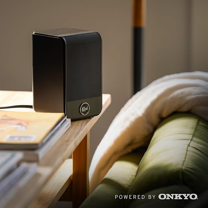 Klipsch Flexus Sound System: CORE 200 3.1.2 Sound Bar, Powered by Onkyo - Image 4