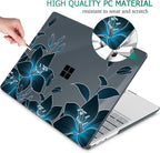 Tuiklol Case for 15 Inch Microsoft Surface Laptop 5/4/3 2022-2020, Model - Image 5