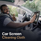 Kuzy Premium Microfiber MacBook Screen Cleaner and Keyboard Protector - Image 8