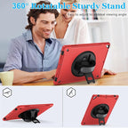 Case for iPad Pro 12.9 2nd Generation 2017& 2015 1st Generation, Heavy Duty - Image 3