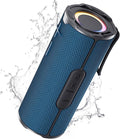 COOPERS Portable Bluetooth Speaker, Wireless Bluetooth Speaker, IPX5 Waterproof by COOPERS