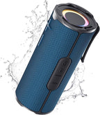 COOPERS Portable Bluetooth Speaker, Wireless Bluetooth Speaker, IPX5 Waterproof by COOPERS