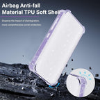 Case for innioasis G1 G3 Mp3 Player, TPU Clear Case for Mp3 Player Anti-Scratch - Image 3