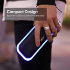 DOSS SoundBox Pro Bluetooth Speaker - Image 8