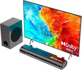 Hiwill 2.1CH Dolby Atmos Soundbar by Hiwill