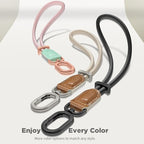 SURPHY Phone Wrist Strap, Keychain Wristlet, Phone Strap Charm - Image 6