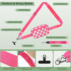 Clip and Go Strap for Phone - Image 5
