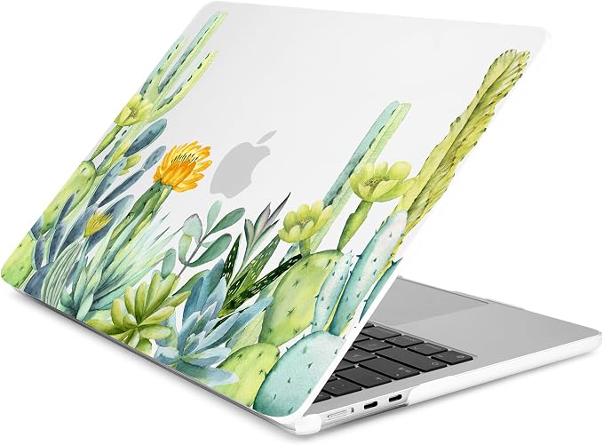 Batianda Premium Case for New MacBook Air 15 inch 2025 M4 2024 2023 - Image 4