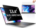 13.4 Inch Laptop Privacy Screen Compatible by peslv