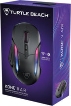 Turtle Beach Kone II Air – Wireless Ergonomic RGB Gaming Mouse, 350-Hr Battery - Image 13