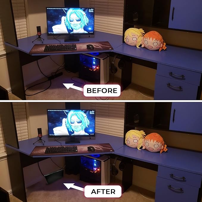 Cable Management Box Cord Organizer - Image 4