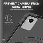 Junfire Protective Case for Lenovo Tab M11/Tab K11 LTE 11-inch 2024, Shockproof - Image 8