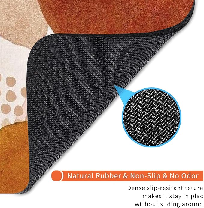 Square Mouse Pad Abstract Marble 2, Personalized Premium-Textured Custom Mouse - Image 5