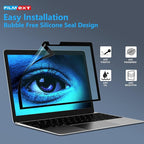 for Macbook Air Screen Protector 13 inch 2021 Anti-Glare Anti-Blue Light Screen - Image 5