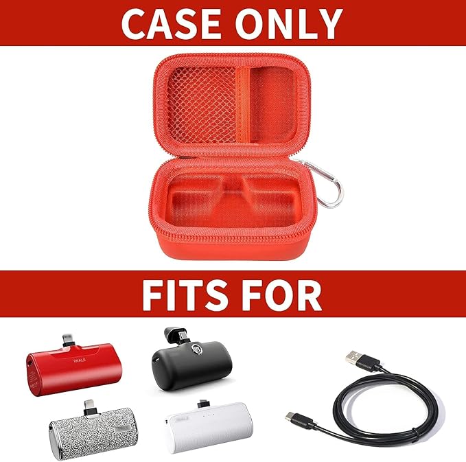 Portable Charger Power Bank Case - Image 2