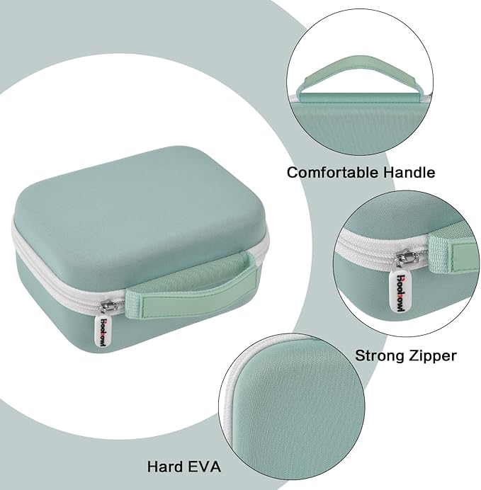 Case Compatible with Phomemo M110 Label Maker - Image 4