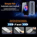 OneFish Privacy Screen Protector - Image 2