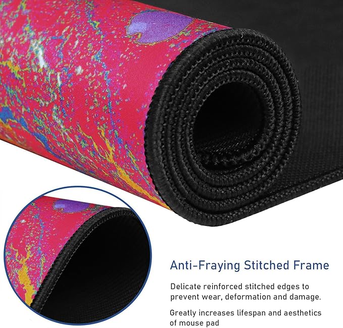 Large Extended Gaming Mouse Pad - Image 2