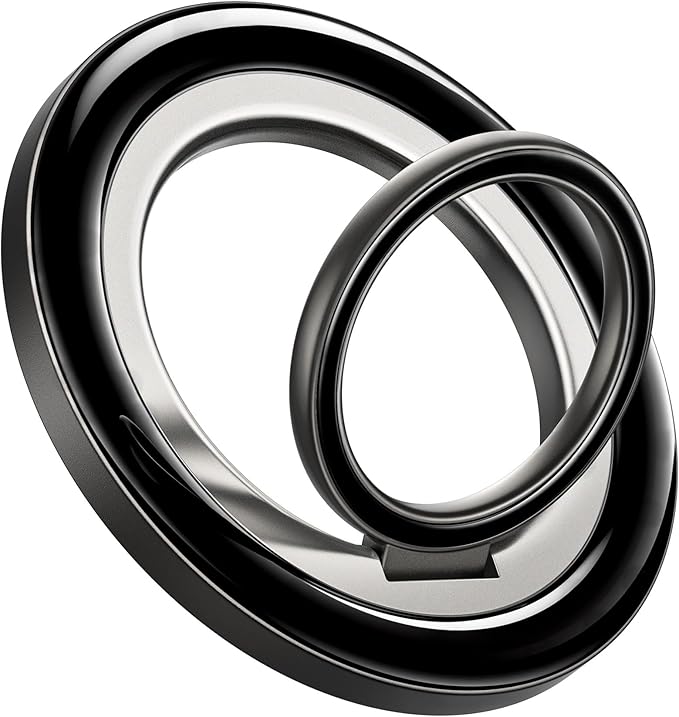 Lamicall Magnetic Phone Ring Grip by Lamicall
