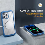 Miracase Glass Series Designed for iPhone 14 Pro Max Case 6.7 Inch, Upgrade - Image 6