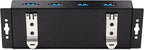 StarTech.com 4-Port Industrial USB 3.0 5Gbps Hub, Rugged USB Hub - Image 7