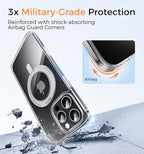 MAGIC JOHN 360° Rotatable Magnetic Invisible Stand - Image 4