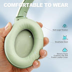 TUINYO Wireless Headphones - Image 5