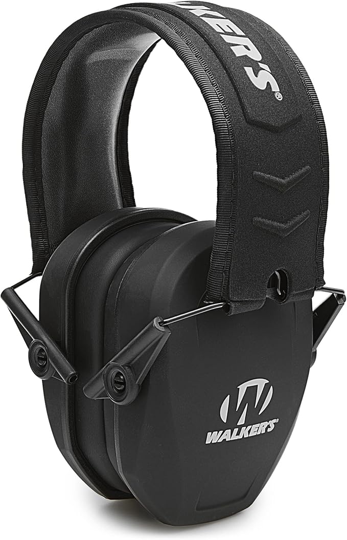 Walker's Earmuffs by Walkers
