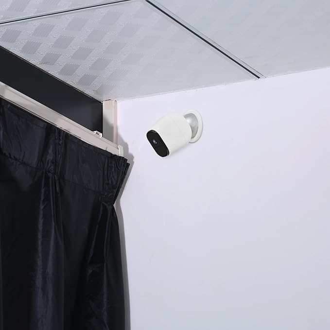Skylety Security Wall Mount, Metal Magnetic Mount Compatible - Image 6