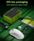 VGN F1 PRO Wireless Gaming Mouse - Image 9