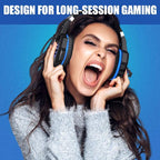 BENGOO G9000 Stereo Gaming Headset - Image 7