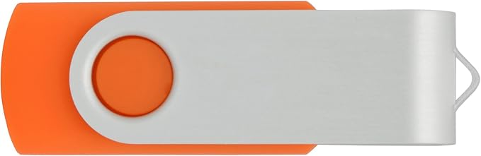 10 Pack 8GB USB Flash Drives USB 2.0 8GB USB Thumb Drive Pen Drive - Image 3