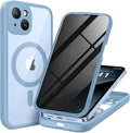 BERFY Magnetic for iPhone 14 Case, Compatible by BERFY