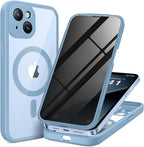 BERFY Magnetic for iPhone 14 Case, Compatible by BERFY