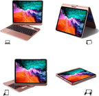 Keyboard Case for iPad Pro 12.9 inch 6th Generation 2022 5th 2021/4th 2020/3rd - Image 6