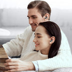 kurdene Wireless Earbuds Bluetooth 5.3 in Ear Buds Light Weight Headphones - Image 8