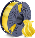 SUNLU 3D Printer Filament PETG Filament 1.75mm, Less Stringing Good Layer by SUNLU