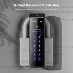 136GB Digital Voice Recorder - Image 7