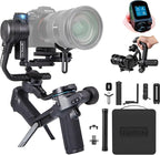 FeiyuTech SCORP 2 KIT Gimbal Stabilizer by FeiyuTech