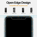 Power Theory Designed for iPhone 11 Pro Max, iPhone XS Max Privacy Screen - Image 4