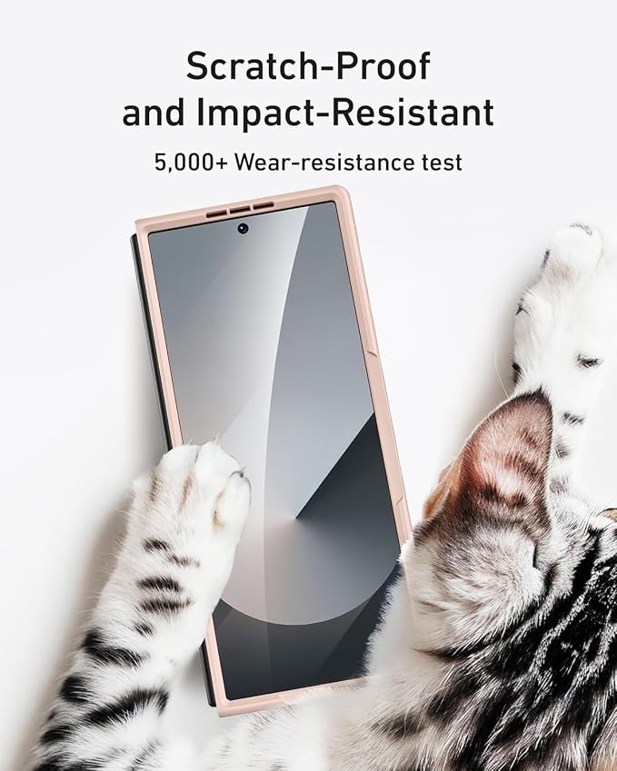 Miimall for Samsung Galaxy Z Fold 6 Case - Image 5