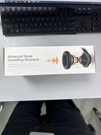 1Mii Y8+ Noise Cancelling Headphones Bluetooth, Wireless LDAC Hi-Res Audio - Image 15