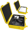 NovaKits Waterproof Hard Case for Starlink Mini Dish, by Unknown