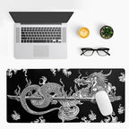 Dragon Gaming Mouse Pad - Image 3