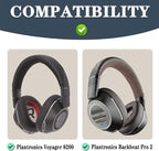 Replacement Earpads Compatible - Image 2