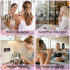 Silicone Suction Phone Case Mount, Non Slip Suction Cup Phone Mount, Phone - Image 5