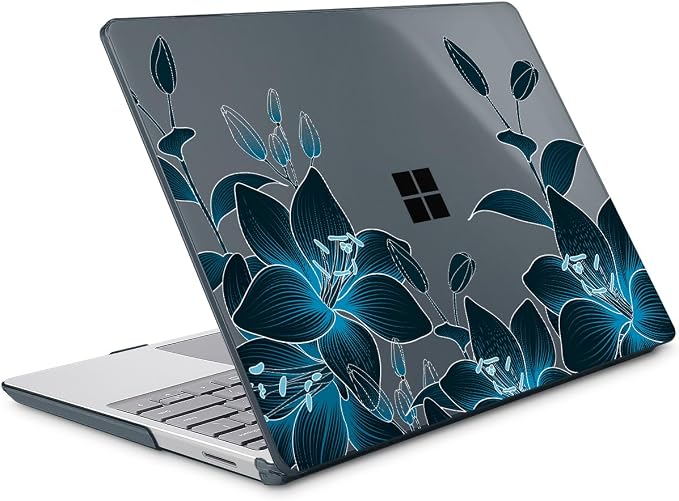 Tuiklol Case for 15 Inch Microsoft Surface Laptop 5/4/3 2022-2020, Model - Image 3