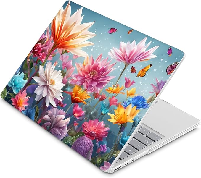Tuiklol Case for 15 Inch Microsoft Surface Laptop 5/4/3 2022-2020, Model - Image 3